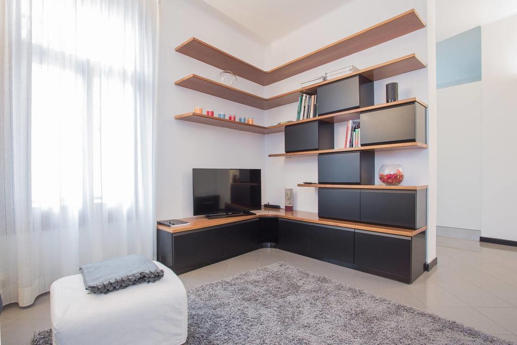 Filodrammatici Loft By Welc Apartment Treviso Cameră foto